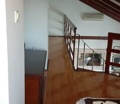 Prodaja, dvosoban stan, 44m², Novo naselje, Novi Sad - image 9