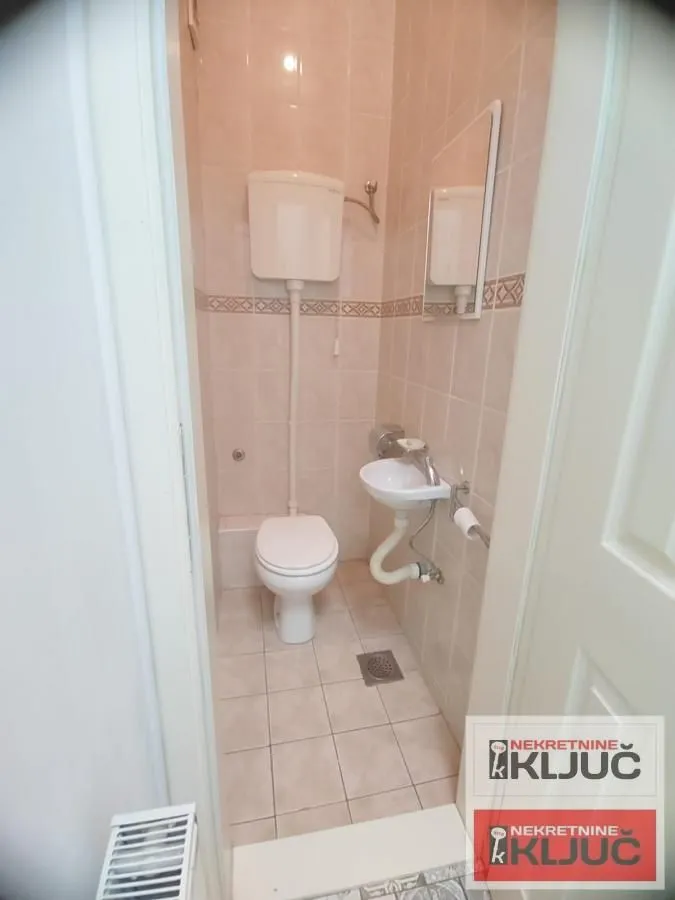 Prodaja, dvosoban stan, 54m², Grbavica, Novi Sad Sve Podlokacije