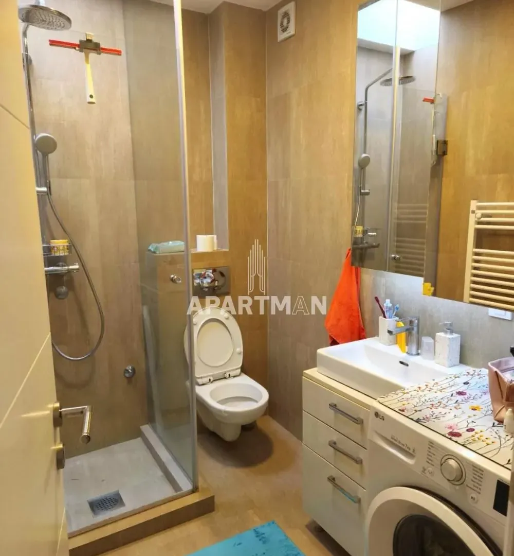 Prodaja, trosoban stan, 68m², Lekino Brdo, Voždovac Sve Podlokacije