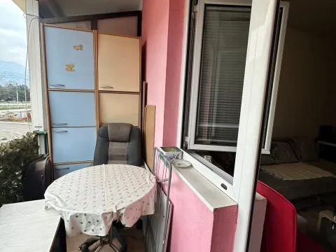 Rent, one bedroom apartment, 45m², Zagorič, Podgorica - image 7