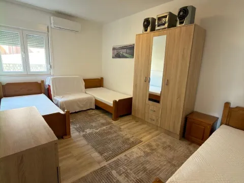 Sale, three bedroom apartment, 75m², Bečići, Budva - image 8