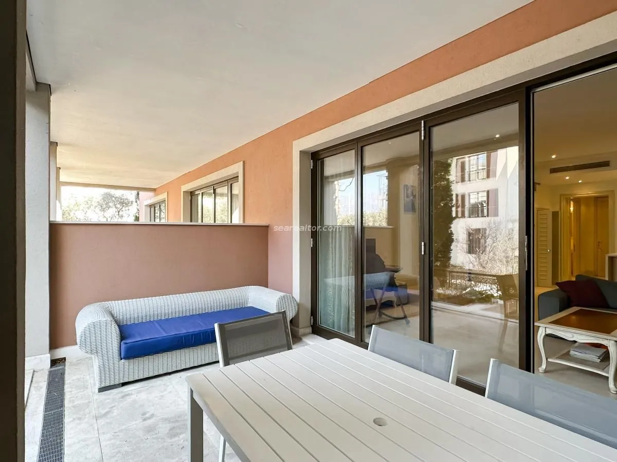 Prodaja, dvosoban stan, 115m², Porto Montenegro, Tivat