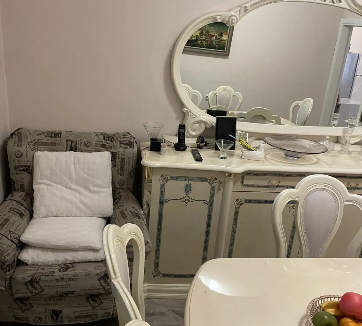 Rent, one bedroom apartment, 150m², Momišići, Podgorica