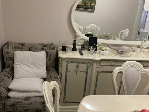 Rent, one bedroom apartment, 150m², Momišići, Podgorica - image 23