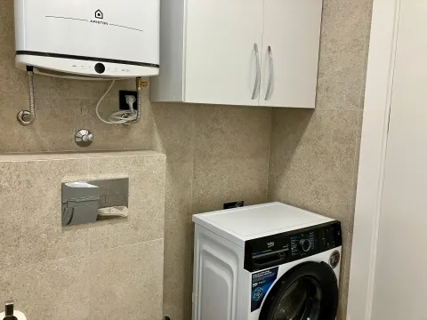 Rent, one bedroom apartment, 41m², Tripovići, Tivat - image 3