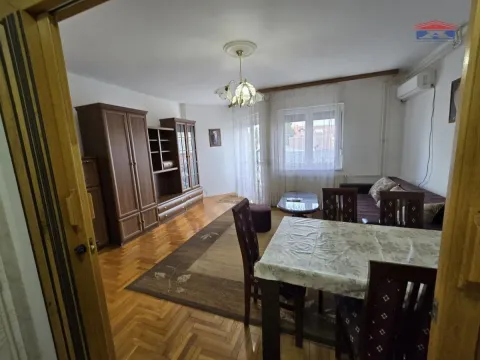 Izdavanje, trosoban stan, 65m², Podbara, Novi Sad Sve Podlokacije - image 5