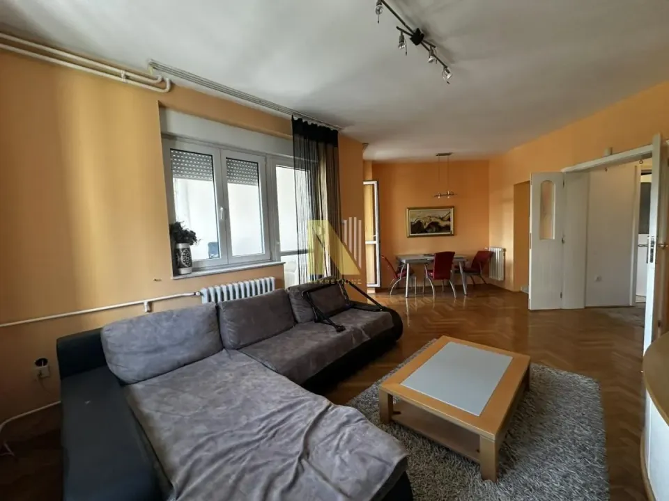 Sale, two bedroom apartment, 68m², Spens, Novi Sad Sve Podlokacije