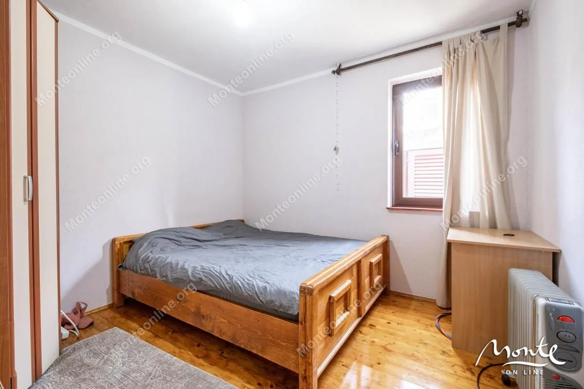 Prodaja, kuća, 153m², Tivat, Crna Gora