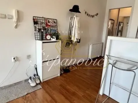 Prodaja, stan, 46m², Centar, Novi Sad - image 11