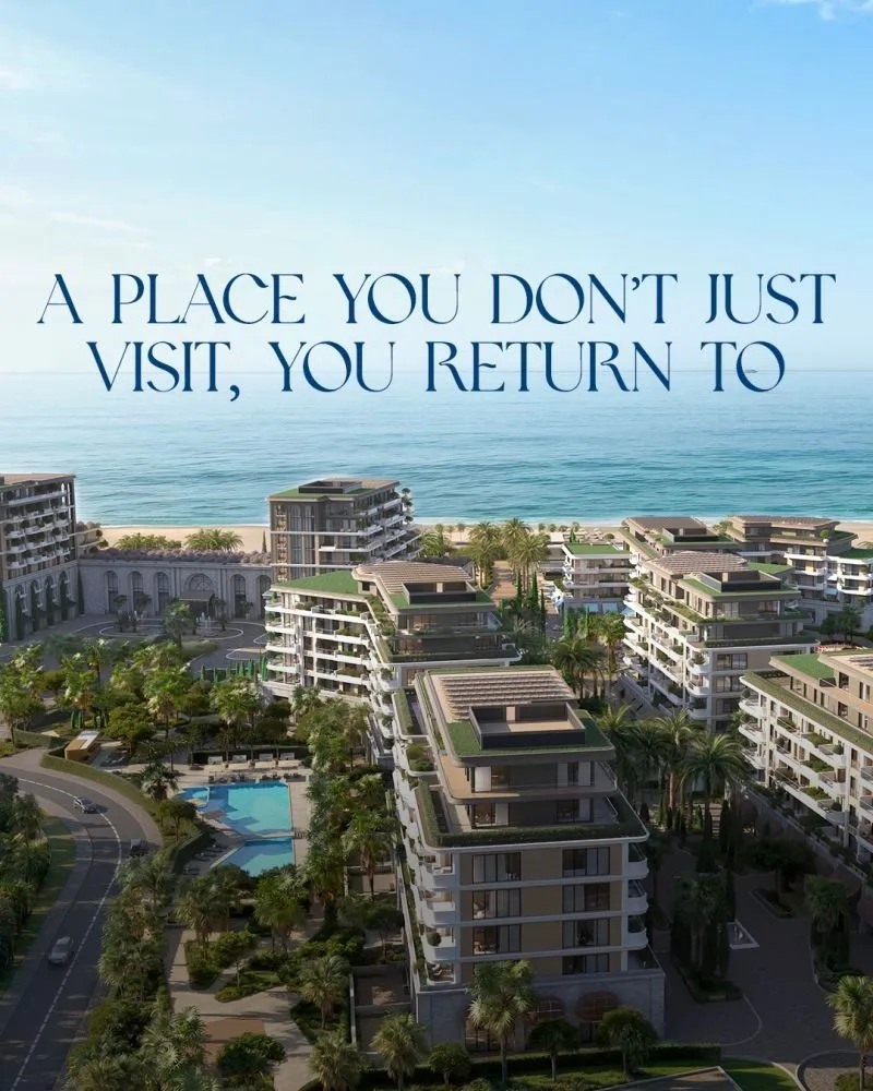 Sale, one bedroom apartment, 64m², Velika Plaža, Ulcinj