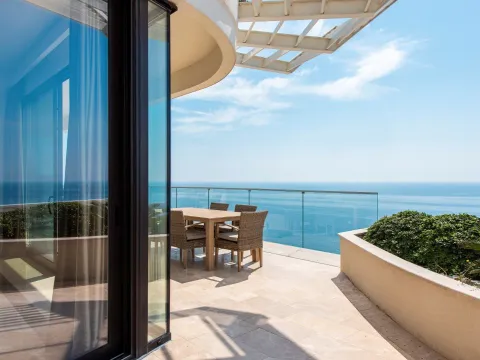 Sale, three bedroom apartment, 182m², Skočiđevojka, Budva - image 28