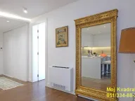 Izdavanje, četvorosoban stan, 132m², Vračar Sve Podlokacije, Beograd - image 16