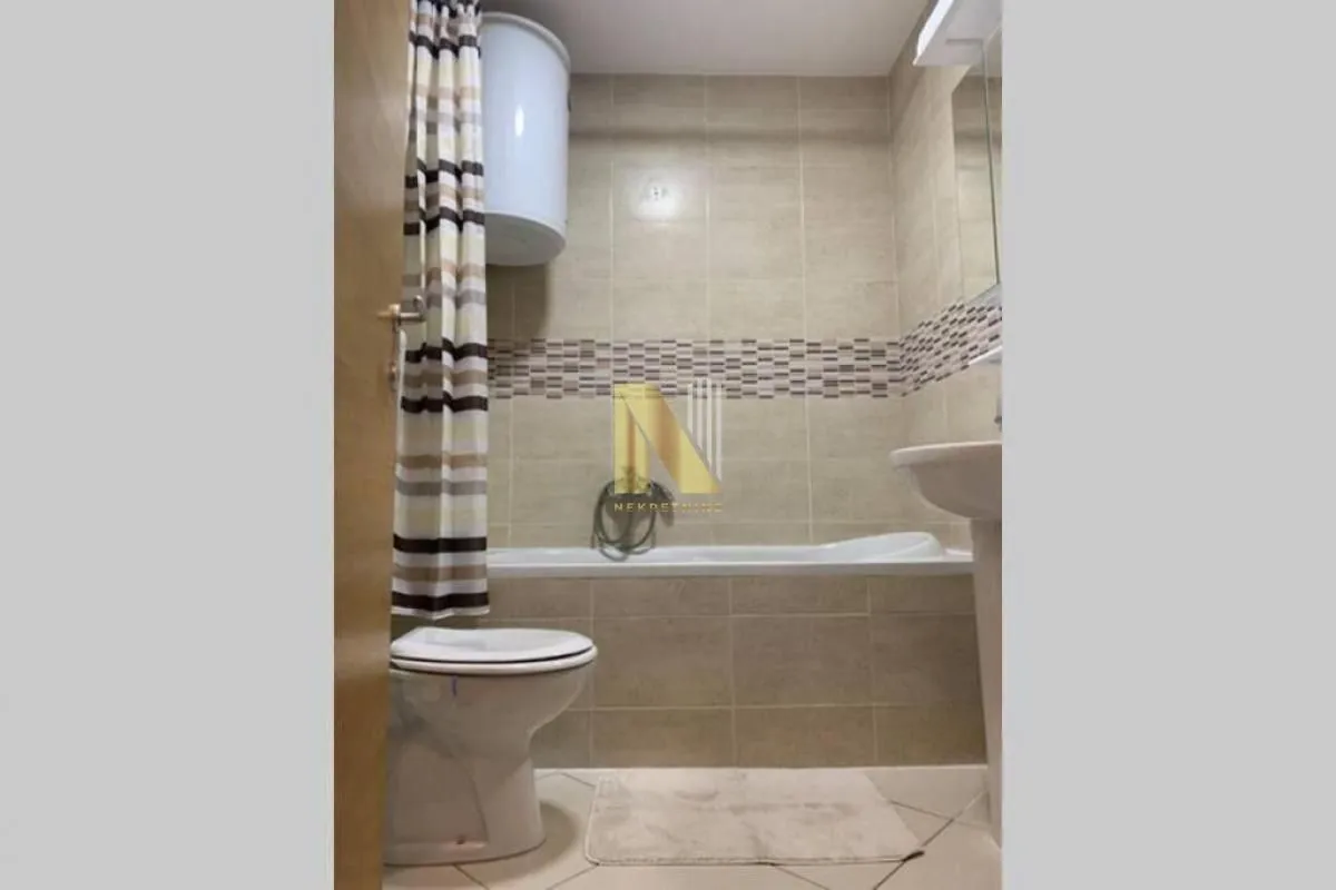 Rent, studio apartment, 26m², Rotkvarija, Novi Sad Sve Podlokacije