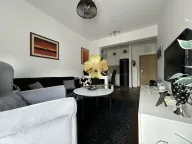 Rent, one bedroom apartment, 50m², Vezirov Most, Podgorica - image 8