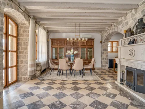 Sale, house, 480m², Reževići, Budva - image 58