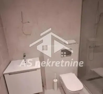 Izdavanje, dvosoban stan, 53m², Čubura, Beograd - image 15