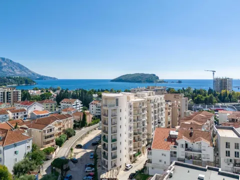 Sale, three bedroom apartment, 450m², Budva, Crna Gora - image 29