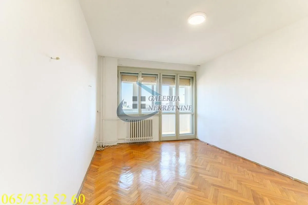 Prodaja, dvosoban stan, 58m², Botanička Bašta, Palilula Sve Podlokacije