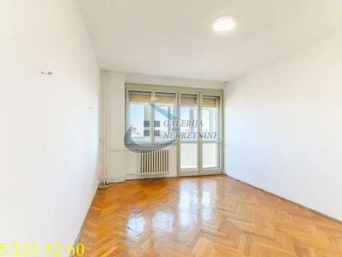 Stan in Botanička Bašta