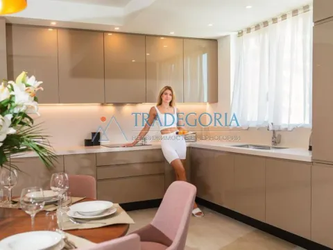 Prodaja, dvosoban stan, 110m², Rafailovići, Budva - image 41