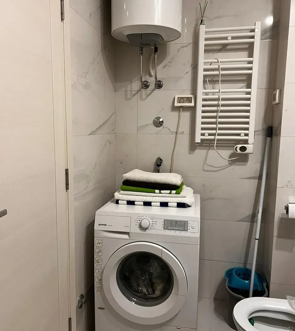 Prodaja, stan, 49m², Podgorica, Crna Gora
