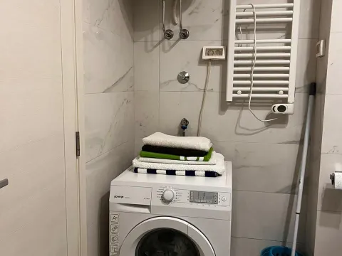 Prodaja, stan, 49m², Podgorica, Crna Gora - image 2