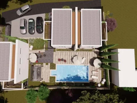 Sale, house, 153m², Krimovica, Kotor - image 7