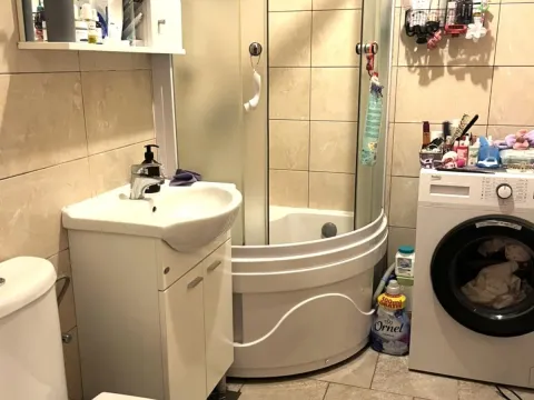 Sale, two bedroom apartment, 50m², Seljanovo, Tivat - image 7