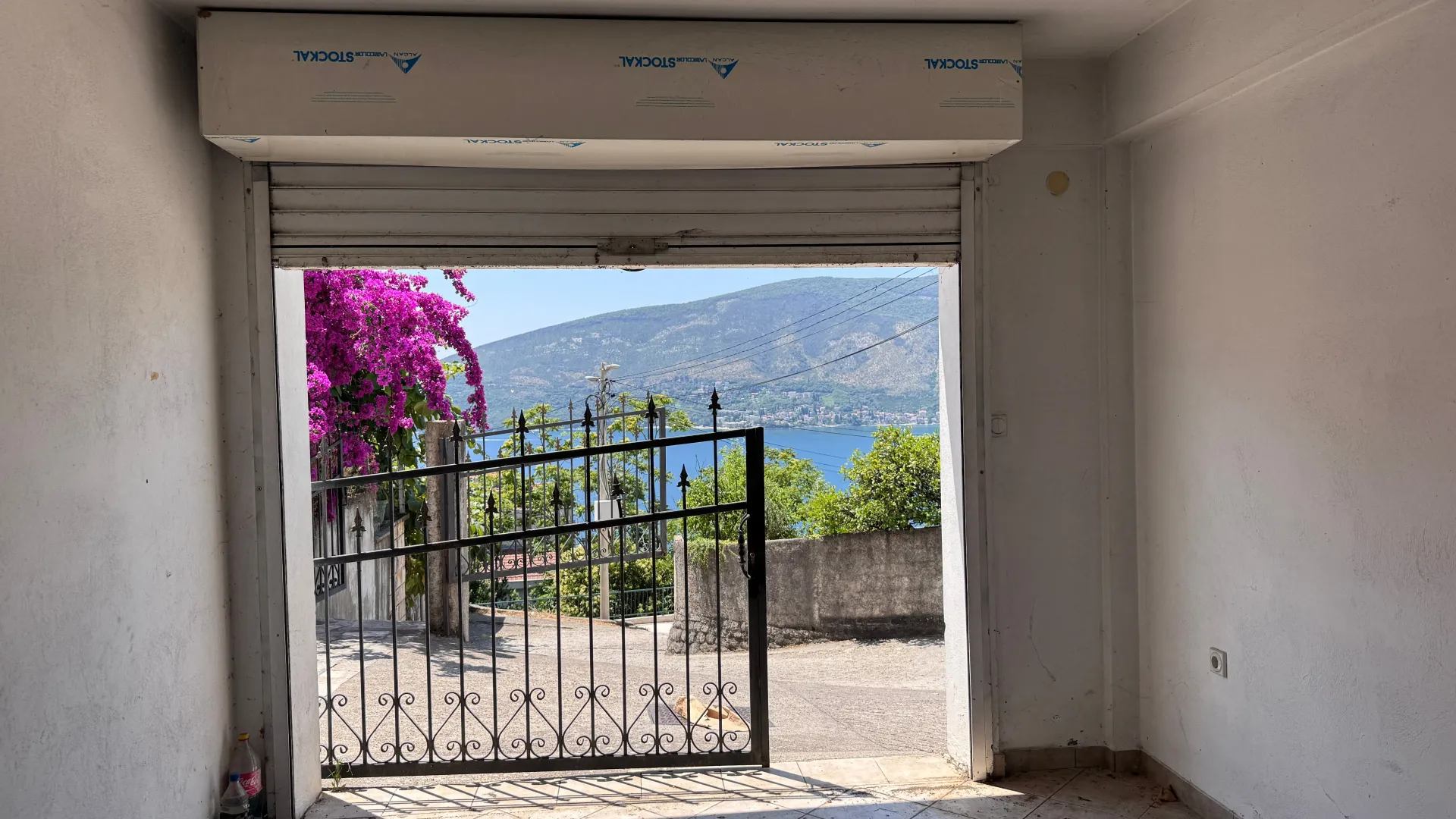 Rent, parking/garage, 16m², Topla, Herceg Novi