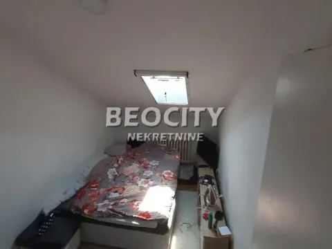 Sale, apartment, 57m², Novo naselje, Novi Sad - image 8