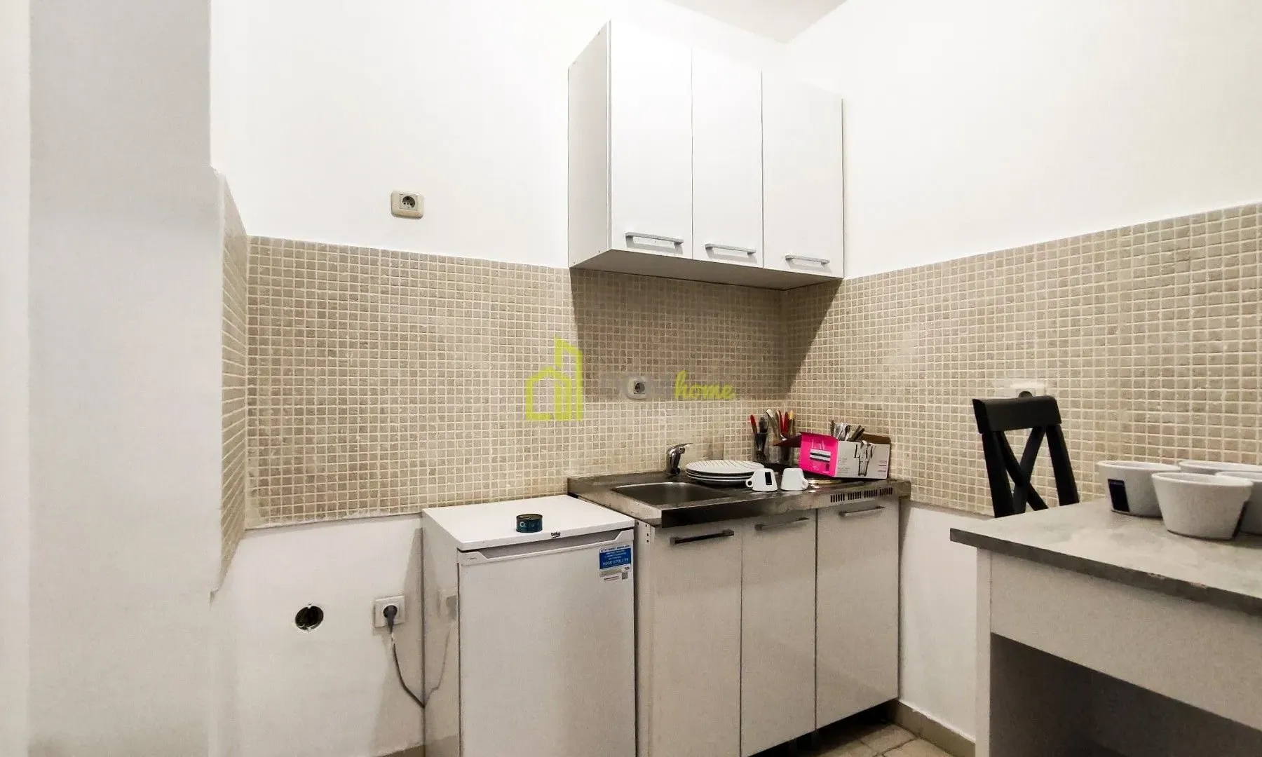 Prodaja, dvosoban stan, 105m², Preko Morače, Podgorica