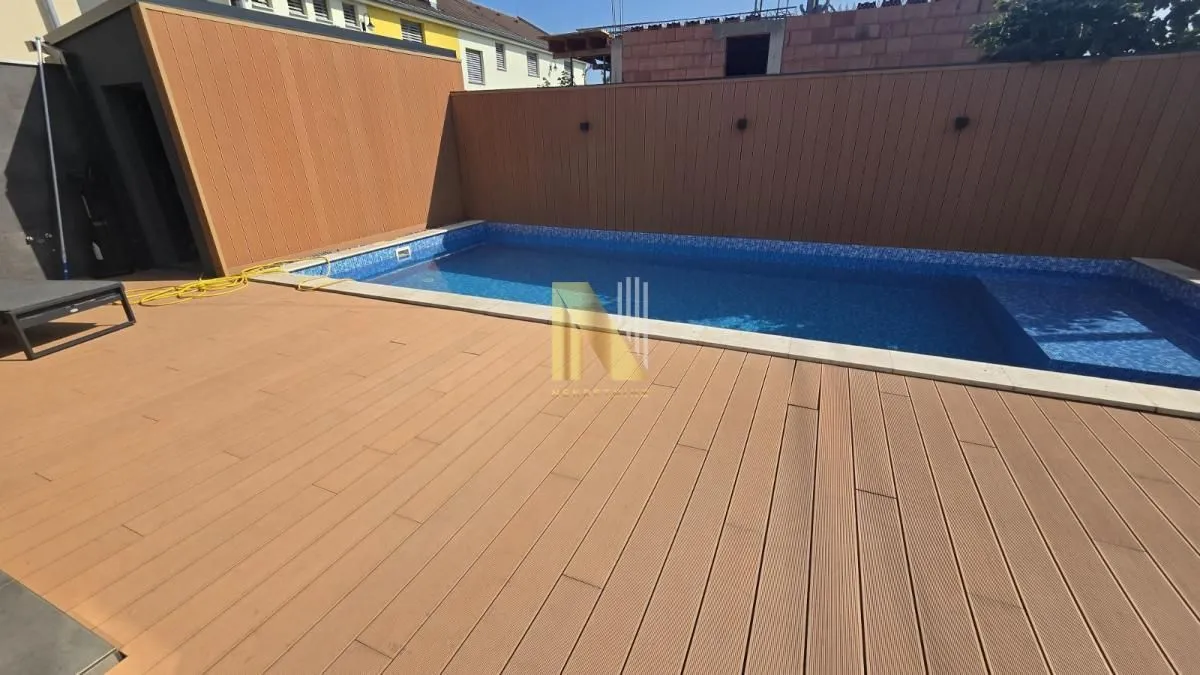 Prodaja, kuća, 183m², Veternička rampa, Novi Sad Sve Podlokacije