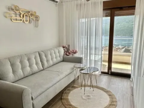 Prodaja, jednosoban stan, 50m², Đenovići, Herceg Novi - image 2