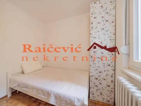 Izdavanje, trosoban stan, 84m², Bežanijska Kosa Sve Podlokacije, Beograd - image 20