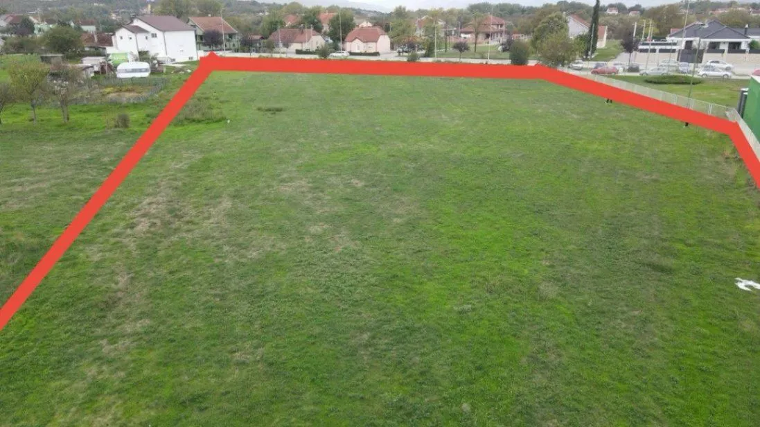 Prodaja, plac, 6263m², Rastovac, Nikšić