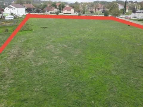 Prodaja, plac, 6263m², Rastovac, Nikšić