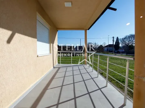 Izdavanje, kuća, 80m², Gornja Gorica, Podgorica - image 5