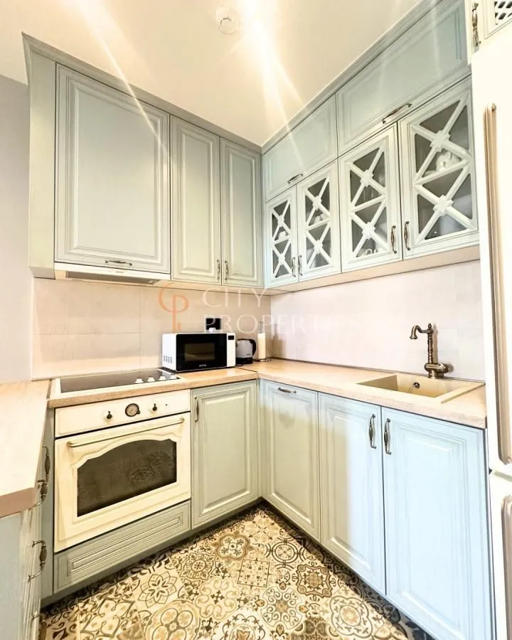 Rent, apartment, 50m², Ljubović, Podgorica