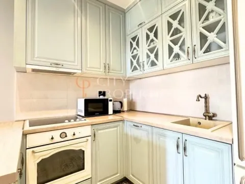 Rent, apartment, 50m², Ljubović, Podgorica - image 3