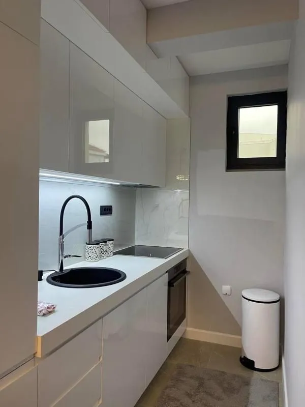 Sale, three bedroom apartment, 84m², Bečići, Budva