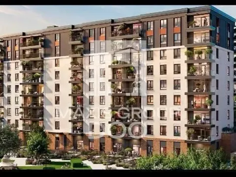 Prodaja, jednosoban stan, 34m², Savski Venac, Beograd - image 9