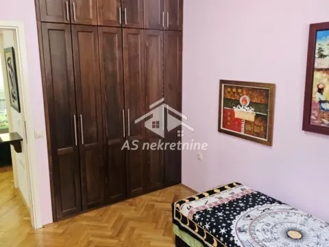 Izdavanje, stan, 108m², Banovo Brdo, Beograd - image 15