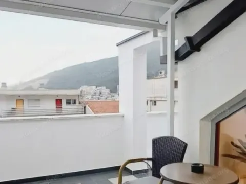Prodaja, dvosoban stan, 108m², Budva, Crna Gora - image 30