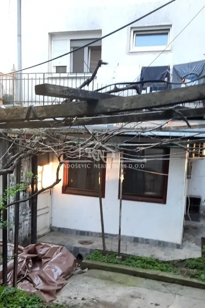 Prodaja, jednosoban stan, 40m², Vračar Hram, Vračar Sve Podlokacije