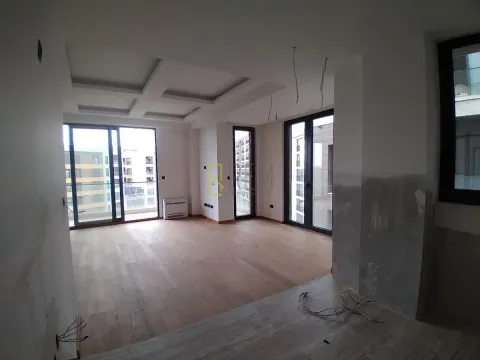 Prodaja, stan, 104m², Kruševac, Podgorica - image 6