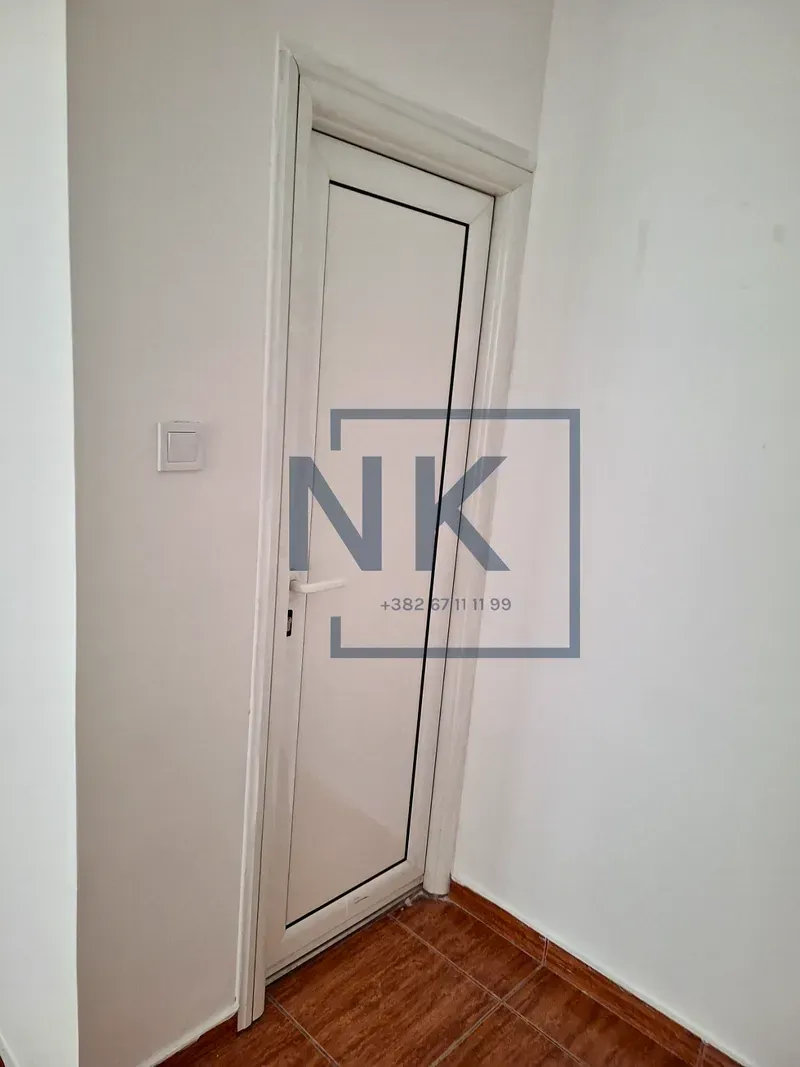 Rent, office space, 15m², Preko Morače, Podgorica