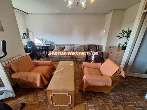 Izdavanje, jednosoban stan, 41m², Novo naselje, Novi Sad - image 6