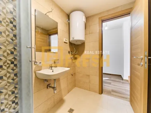 Sale, apartment, 31m², Stari Aerodrom, Podgorica - image 7