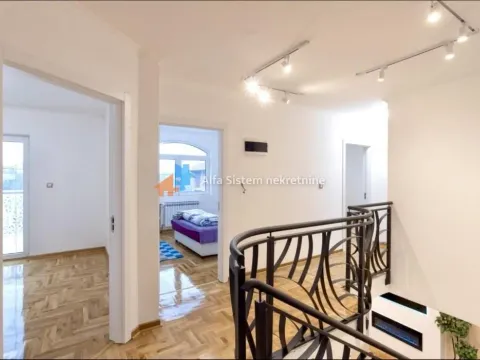 Izdavanje, kuća, 417m², Voždovac Sve Podlokacije, Beograd - image 17