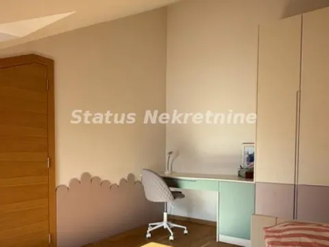 Izdavanje, stan, 112m², Centar, Novi Sad - image 11